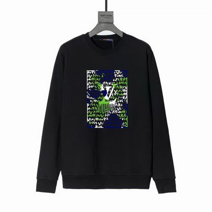 Louis Vuitton Sweatshirt Unisex ID:20250217-150